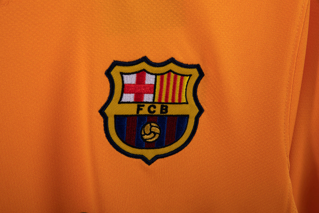 FC Barcelona 07 8 A 2006/2007