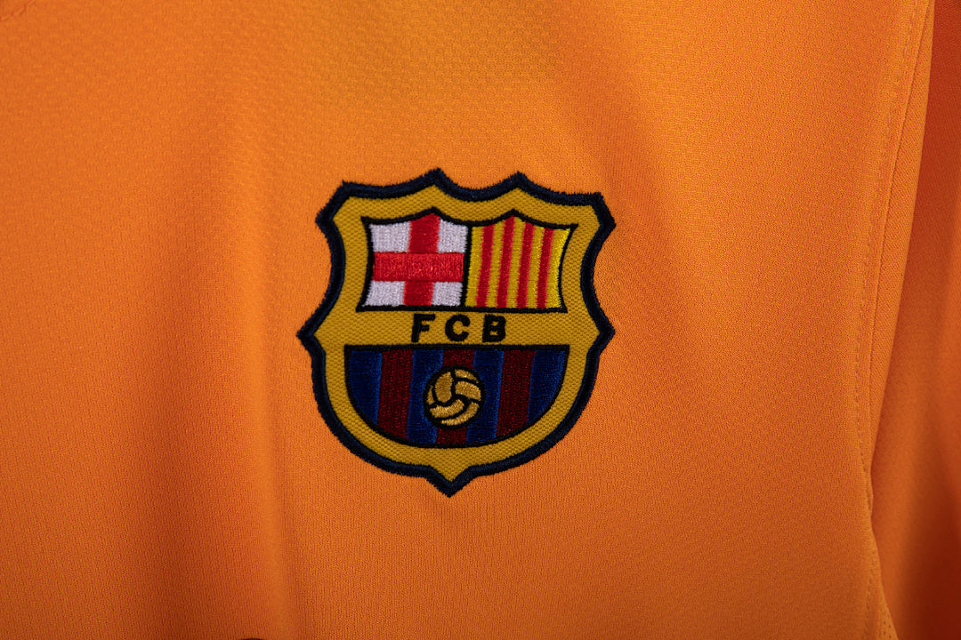 FC Barcelona 07 8 A 2006/2007