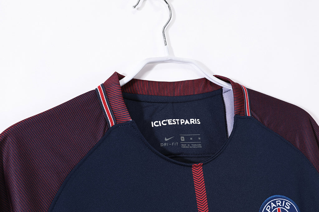 PSG 18 8 A 2017/2018