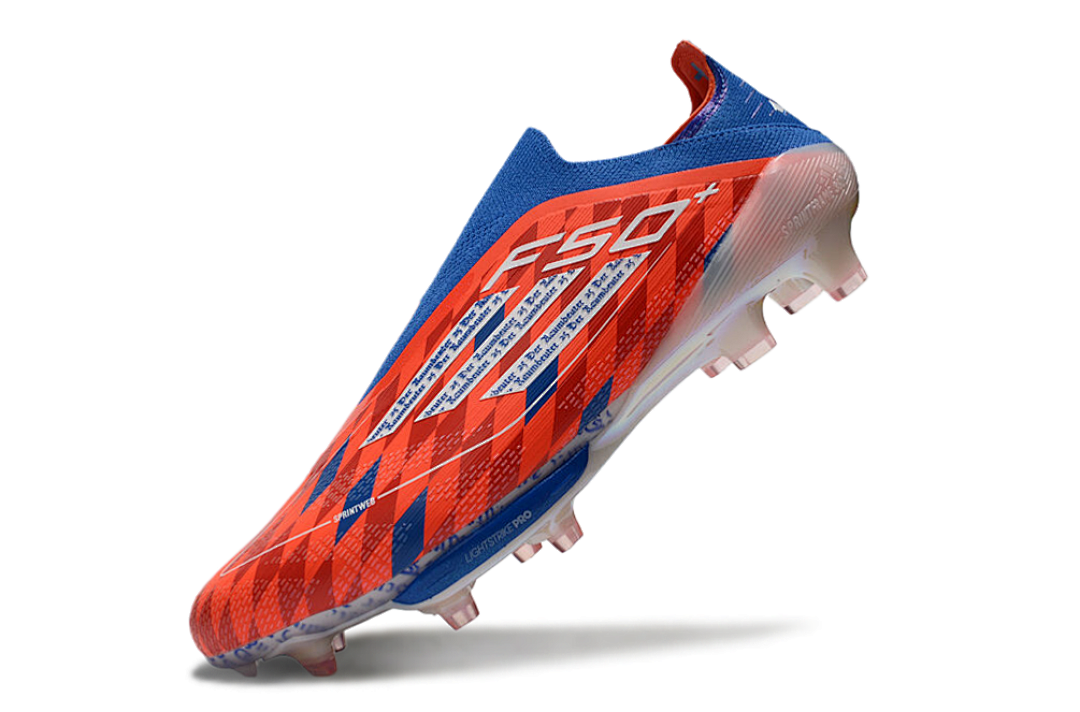 Adidas F50 Pro 50 Size FG