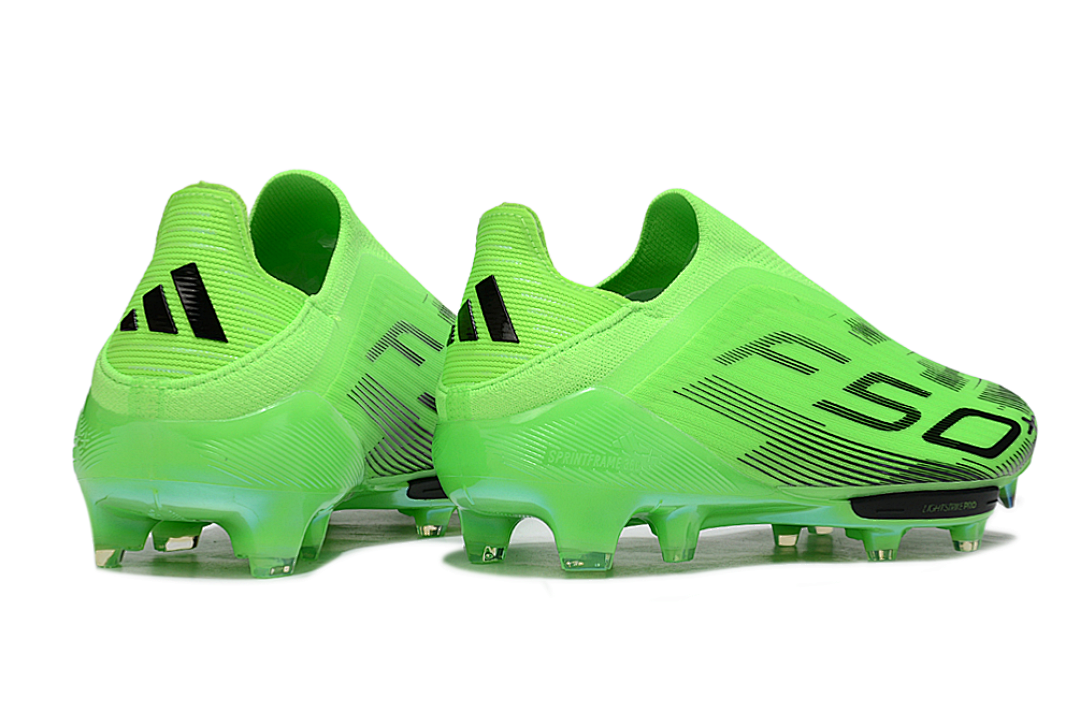 Adidas F50 Pro 50 Size FG