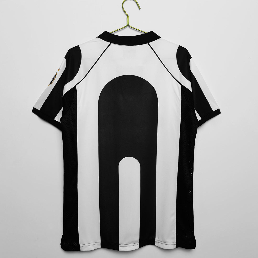 Juventus 98 8 A 1997/1998