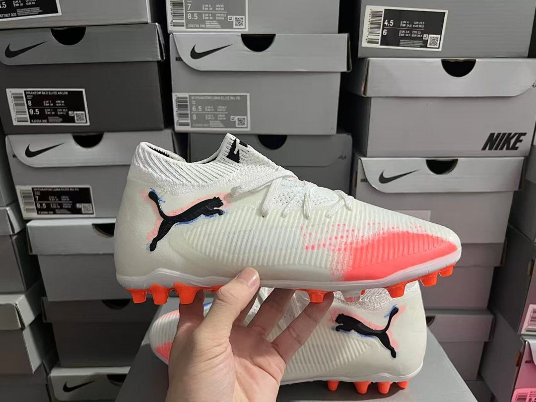 Puma Future 8 Ultimate FG