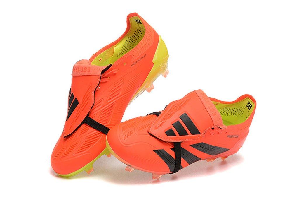 Adidas 24 A Predator Elite Tongue Predator 24 FG