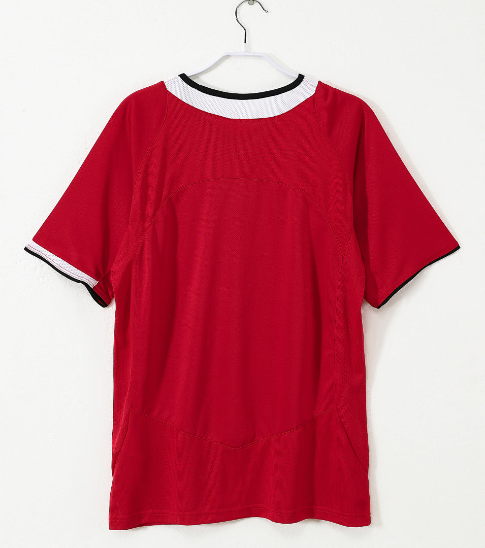 Man United 06 8 A 2004/2006