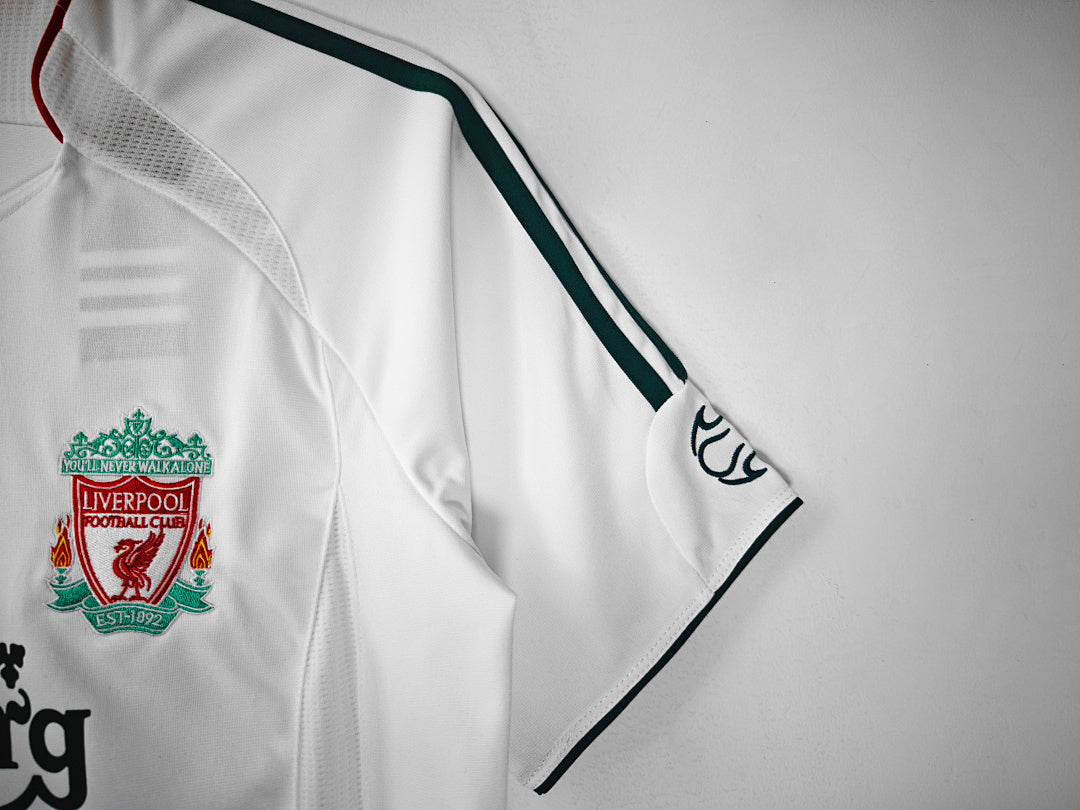 Liverpool 08 0 B 2006/2008