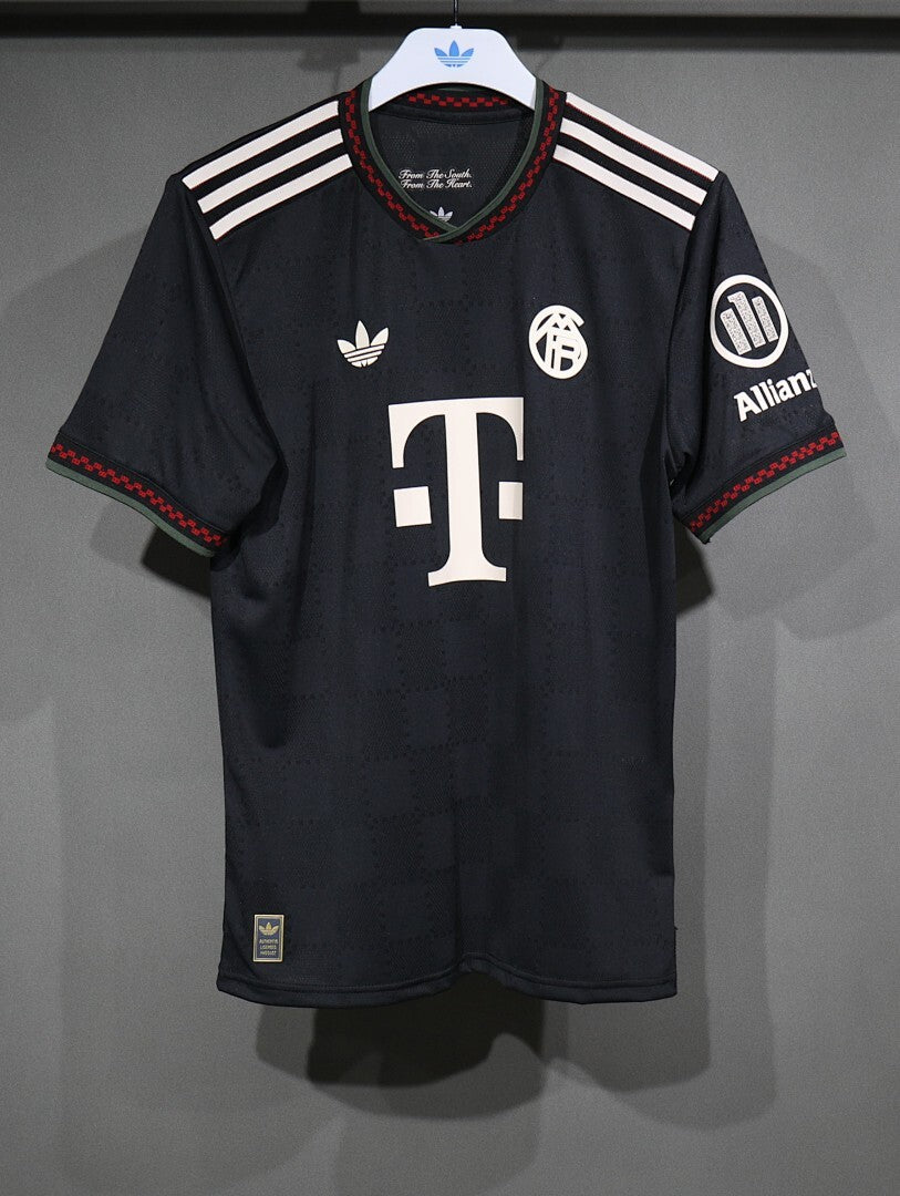 Bayern 26202526 2025/2026