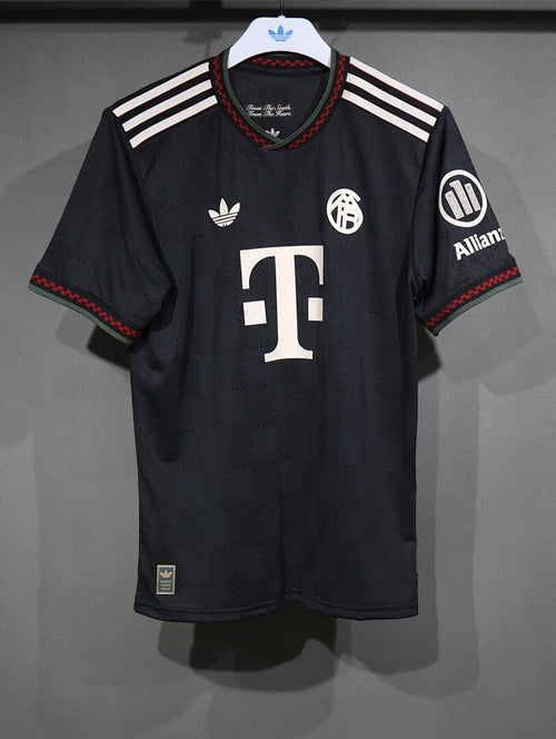 Bayern 26202526 2025/2026