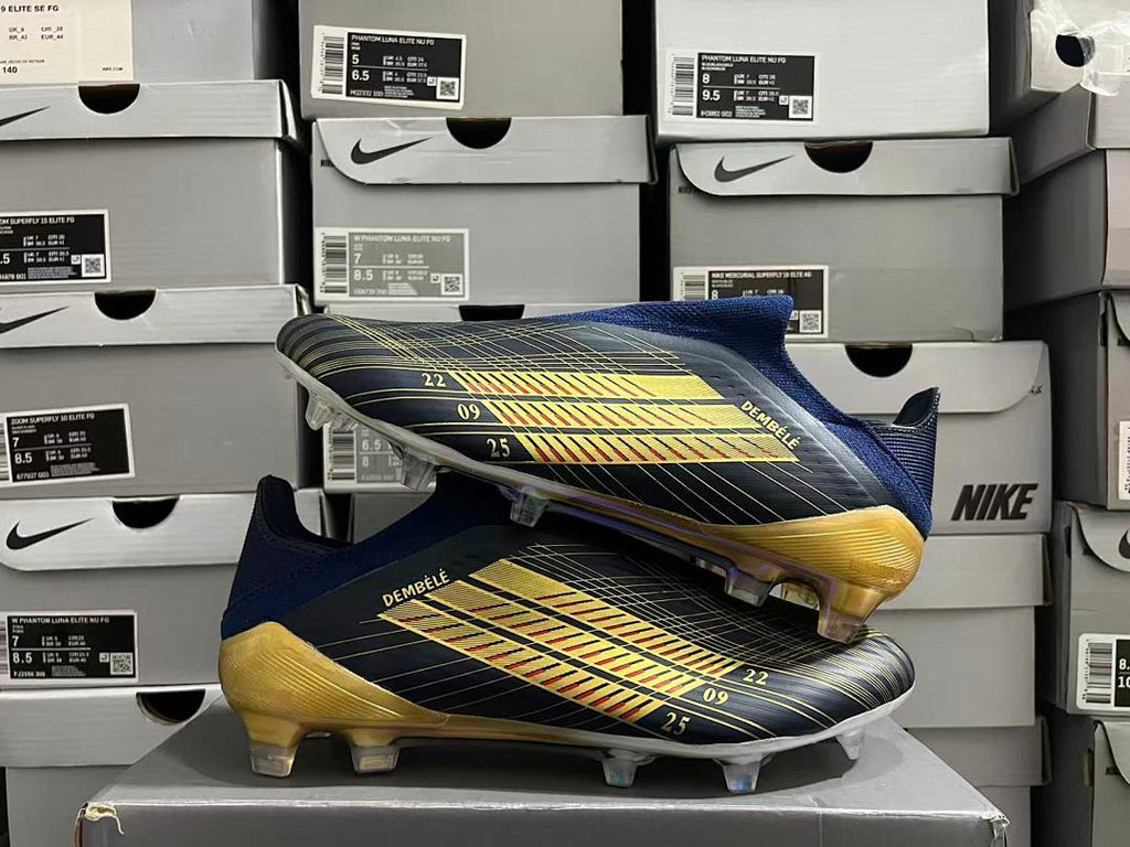 F-50---8-FG - Adidas