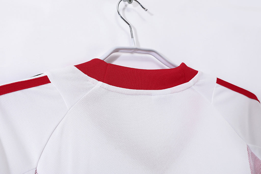 AC Milan 03 Ac 8 A 2002/2003