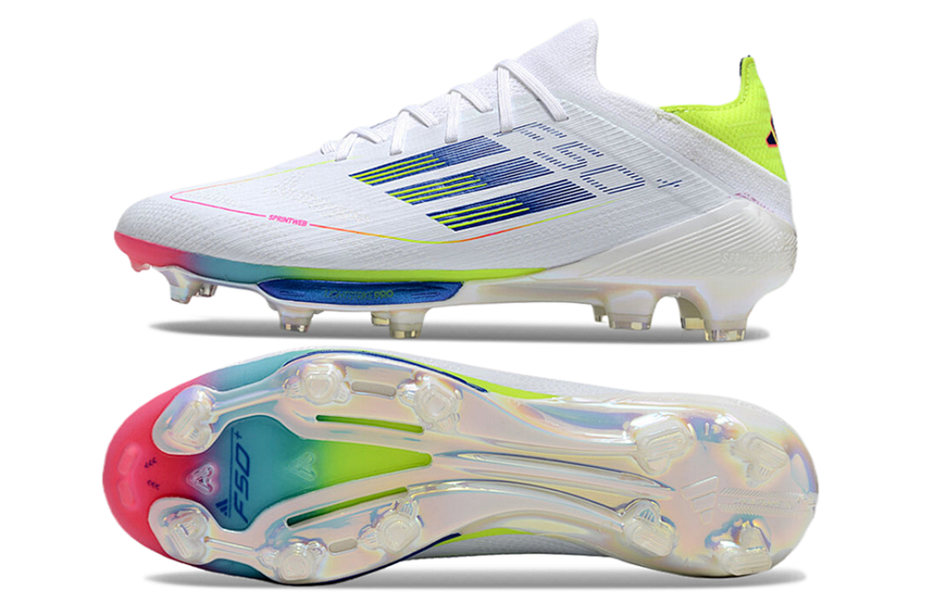 Adidas F50 Pro 50 Size FG
