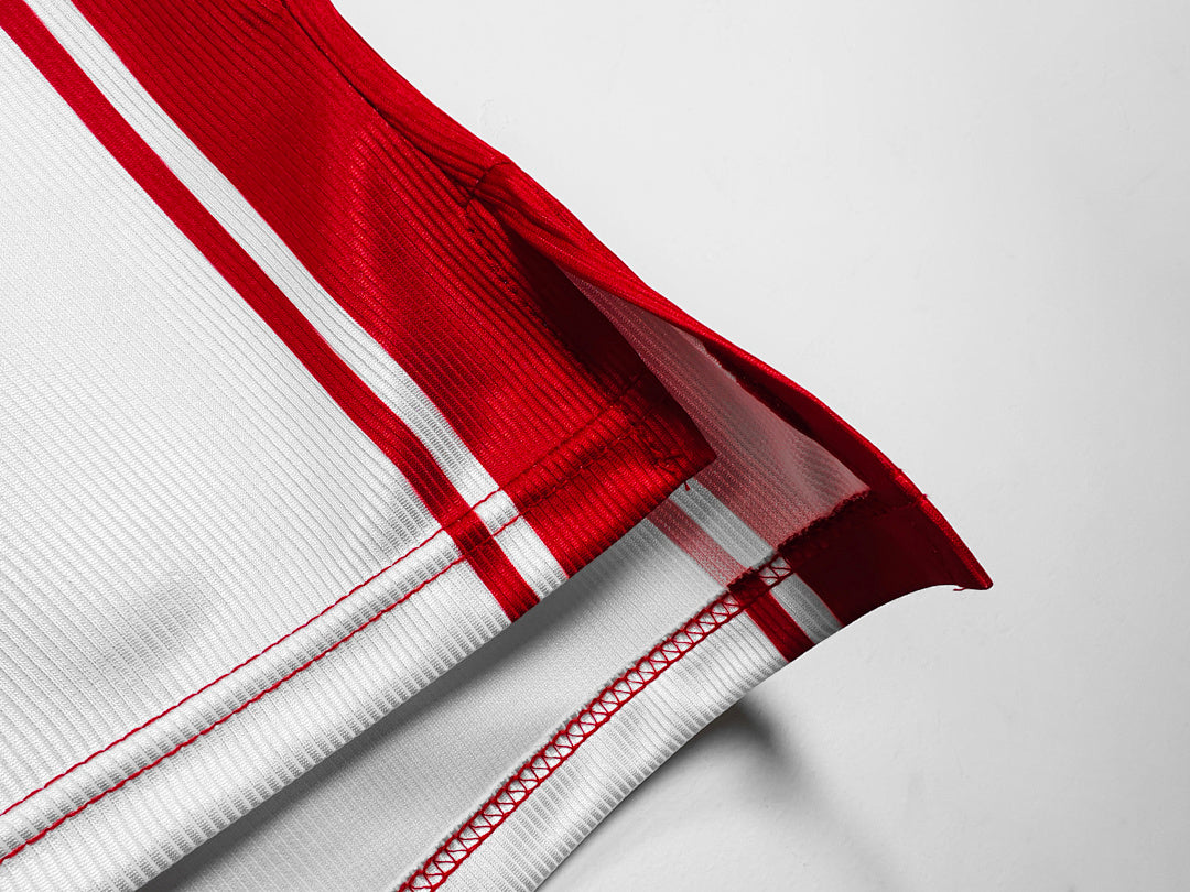 Atletico Madrid 00 8 A 1999/2000