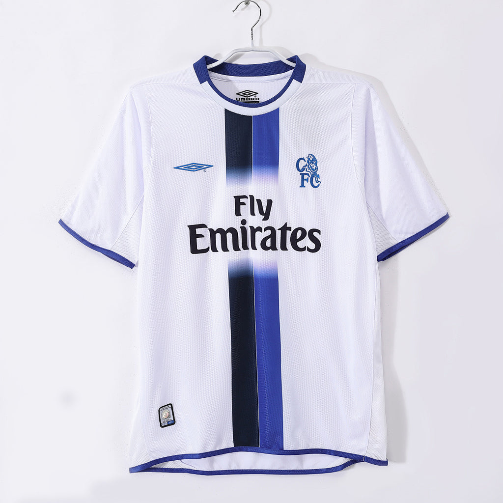 Chelsea 05 5 A 2003/2005