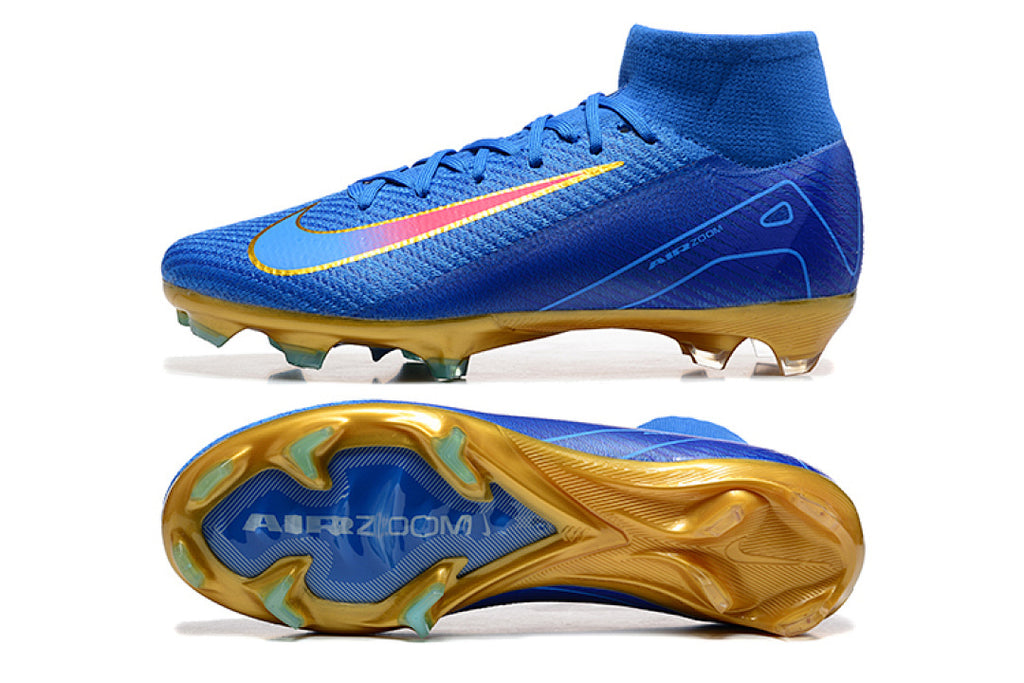 Nike Vapor 16 Air Zoom Mercurial Superfly Iix Elite FG