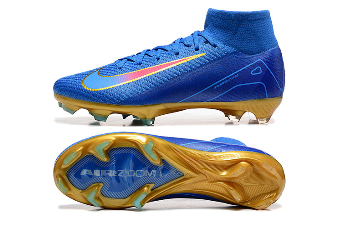 Nike Vapor 16 Air Zoom Mercurial Superfly Iix Elite FG