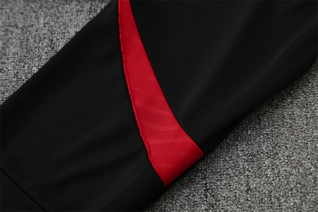 Man United Blanc 25/26