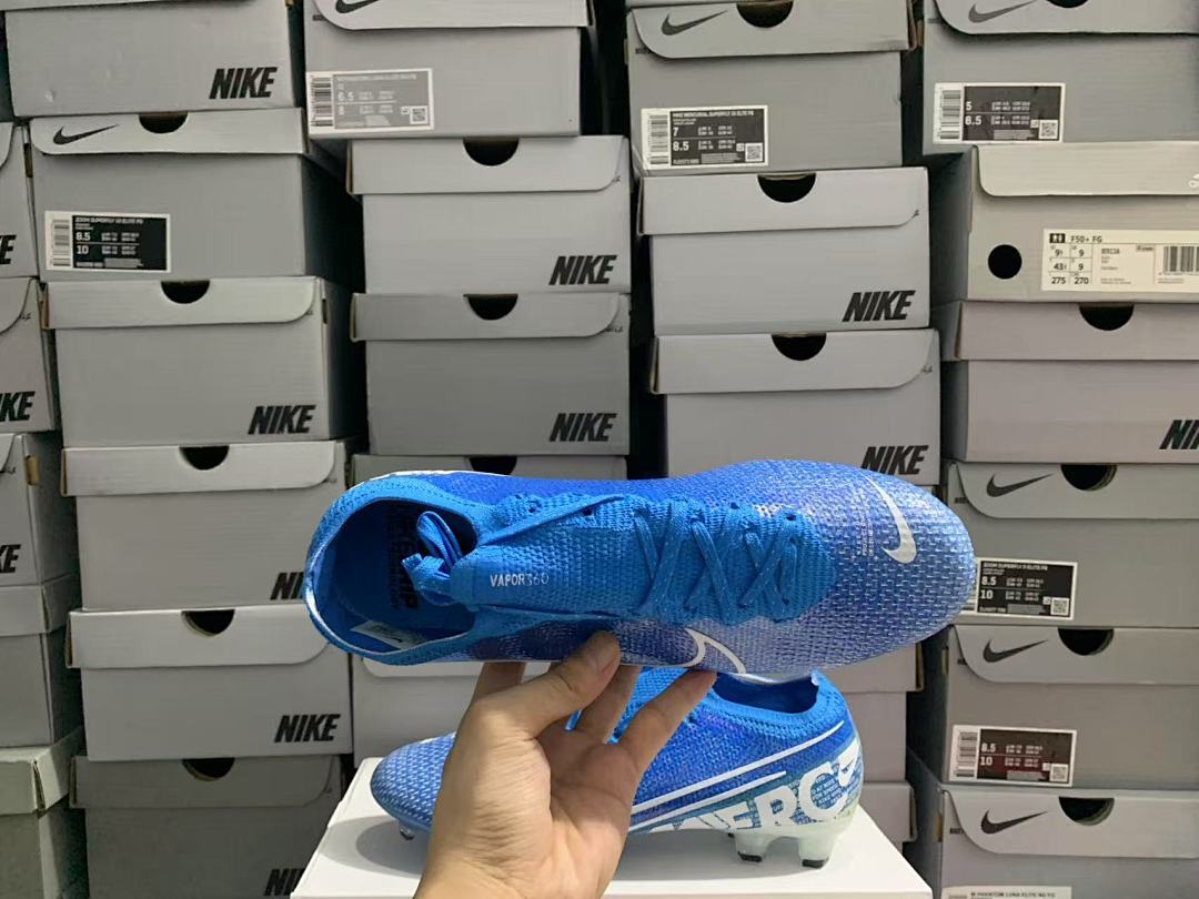Nike Vapor 13 Mercurial Flyknit Elite FG