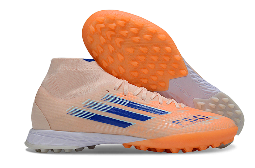 Adidas F50 50 Size Montante FG