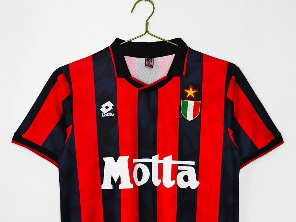 AC Milan 94 Ac 5 A 1993/1994