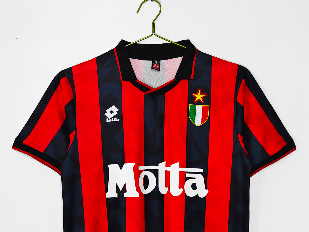 AC Milan 94 Ac 5 A 1993/1994