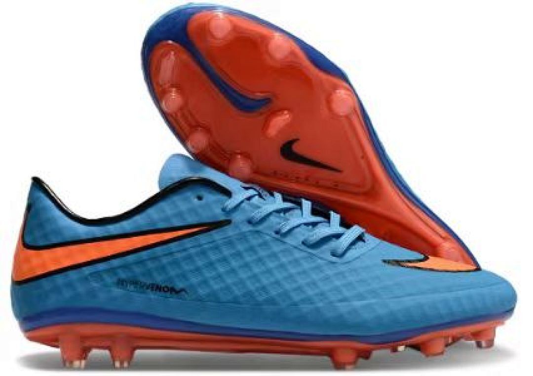 Nike Hypervenom Phantom 7 AG