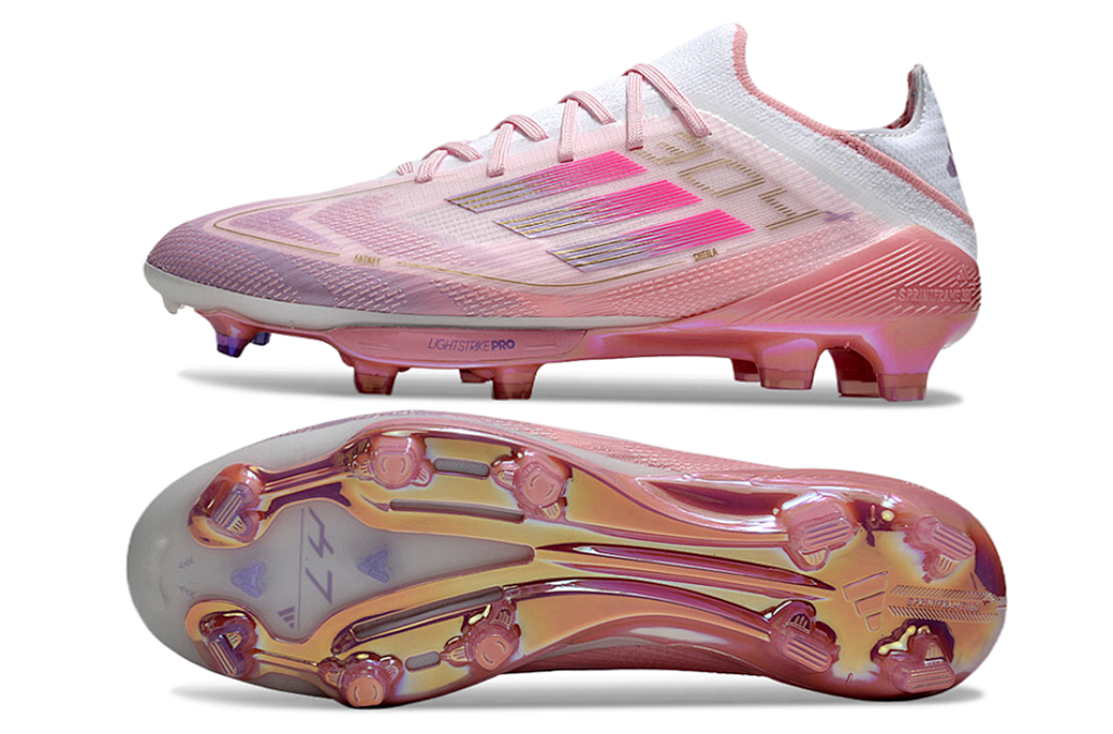 Adidas F50 Pro 50 Size FG