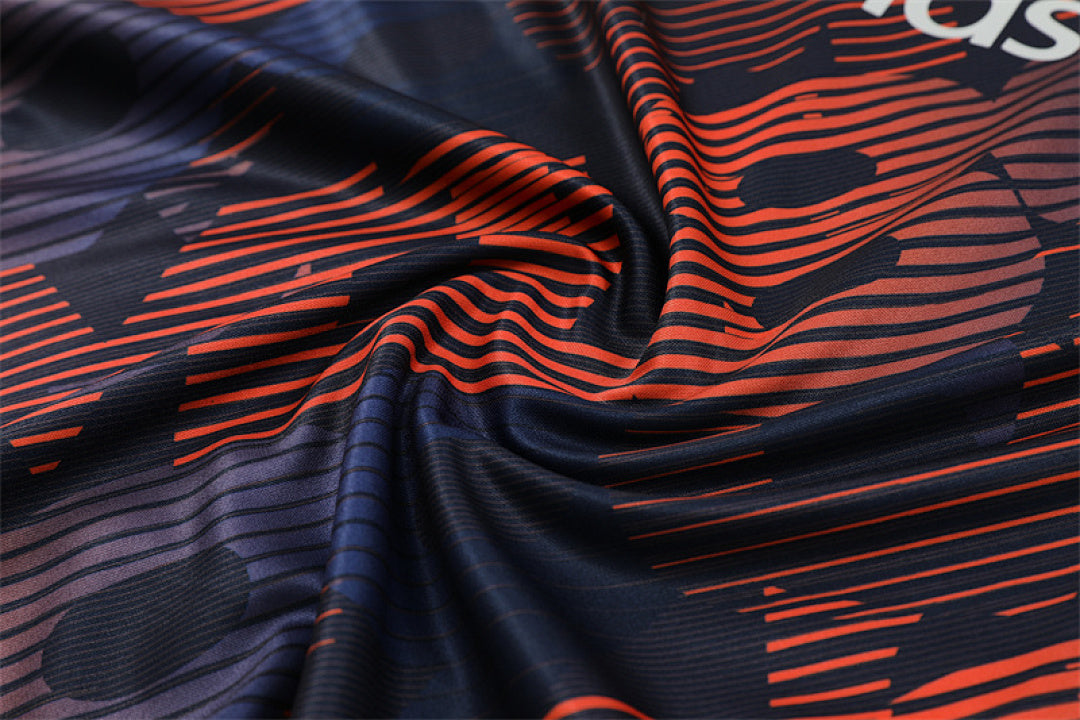 Marseille Bleu Roi 24/25