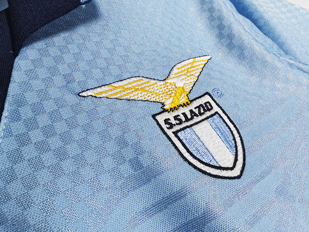 Lazio Rome 97 0 B 1996/1997