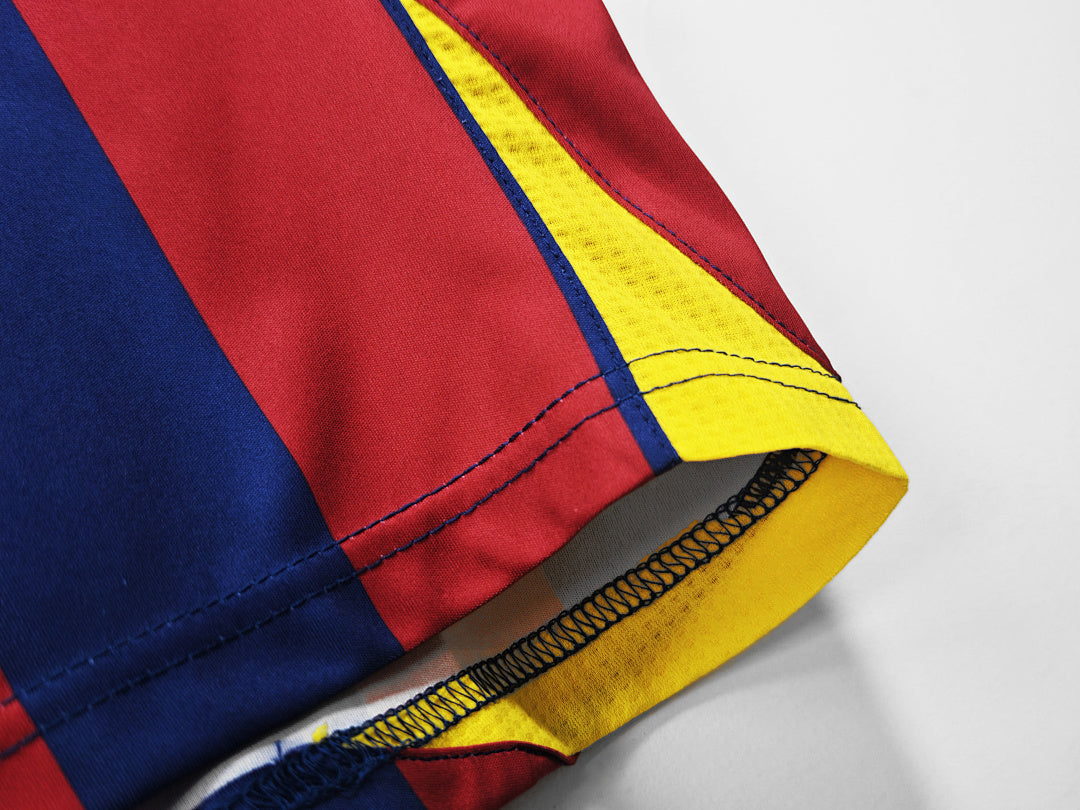 FC Barcelona 06 5 A 2005/2006