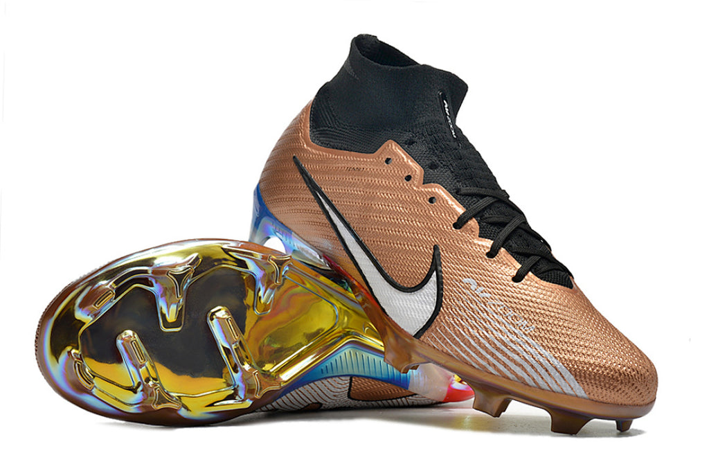Nike Vapor 15 Air Zoom Mercurial Superfly Ix Elite 6 FG