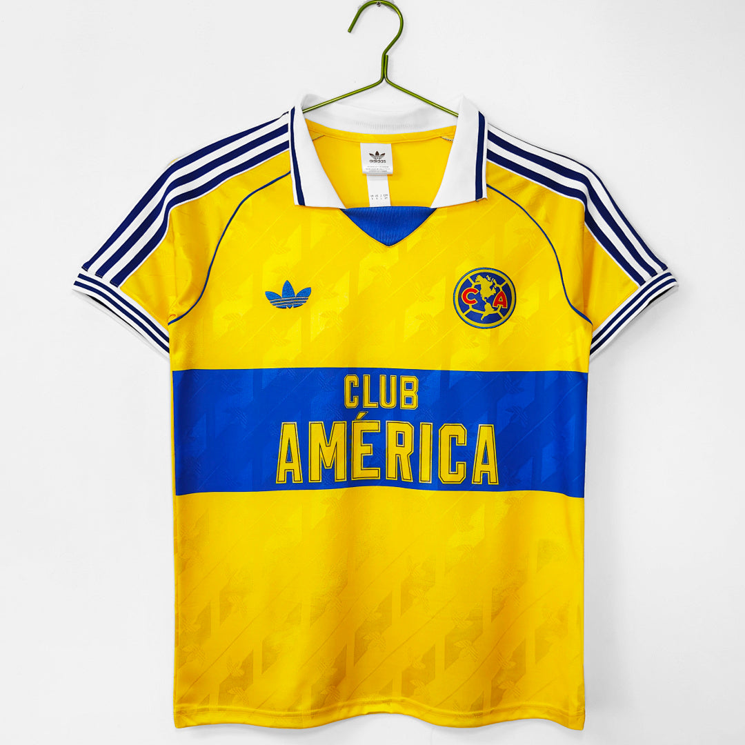 Club America 5 A