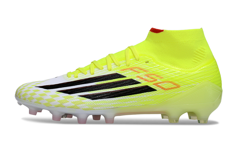 Adidas F50 50 Size Montante FG
