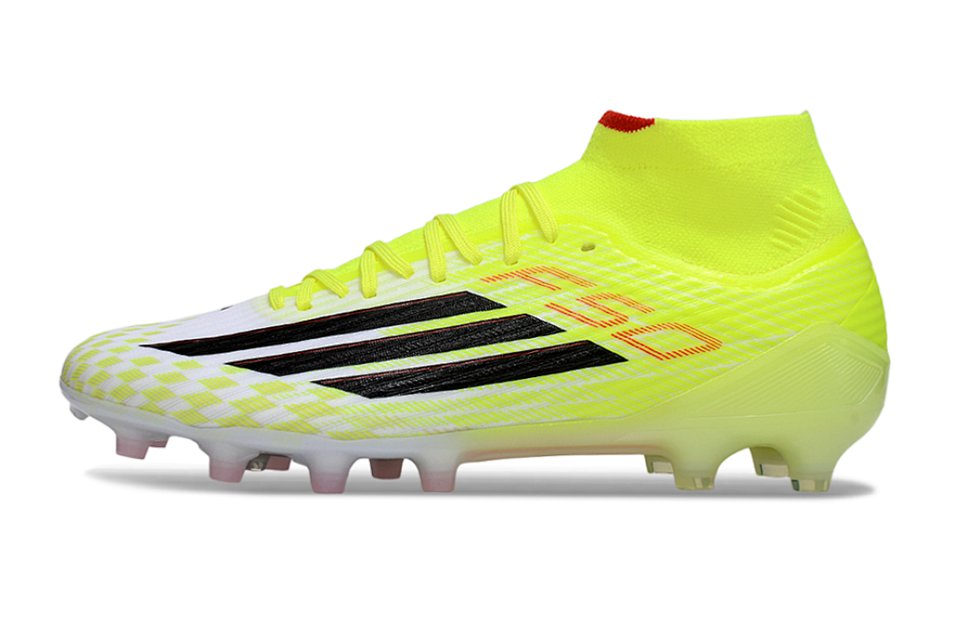 Adidas F50 50 Size Montante FG