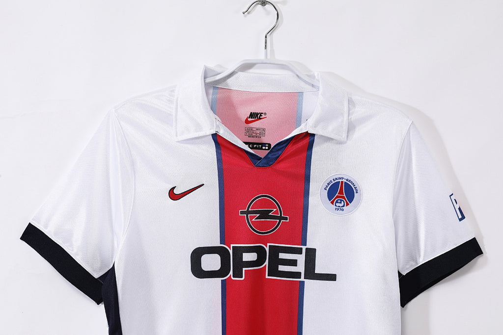 PSG 99 8 A 1998/1999