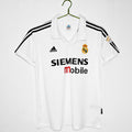 Real Madrid 03 5 A 2002/2003