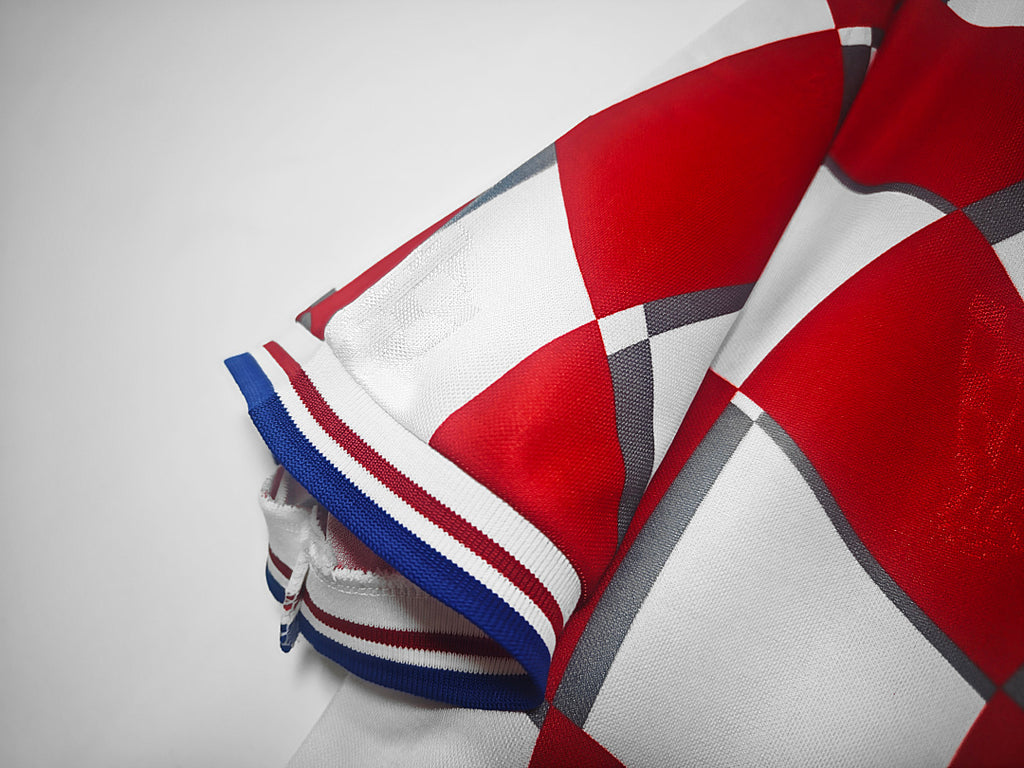 Croatie 5 A