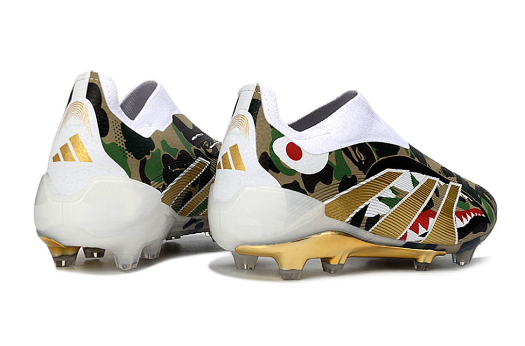 Predator-25-ACCURACY-FG-10 - Adidas