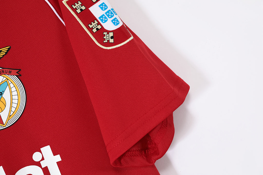 Benfica 95 8 A 1994/1995