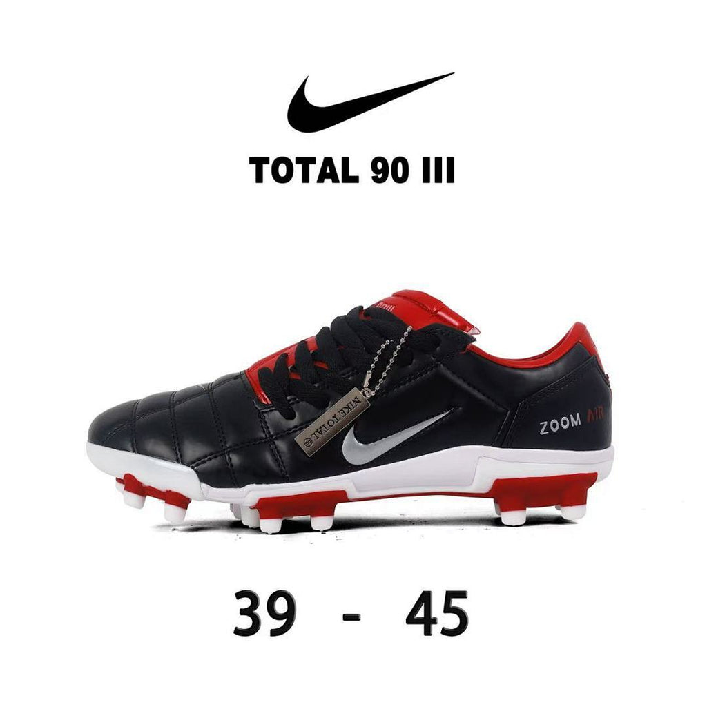 Nike T 90 Total Iii FG