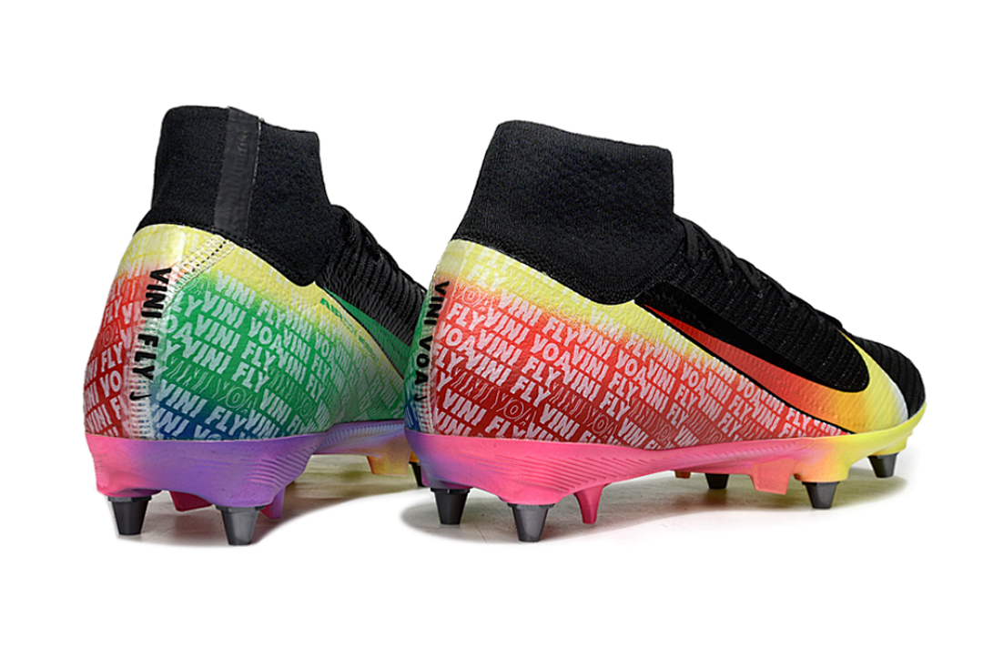 Nike Vapor 16 Air Zoom Mercurial Superfly Iix Elite SG