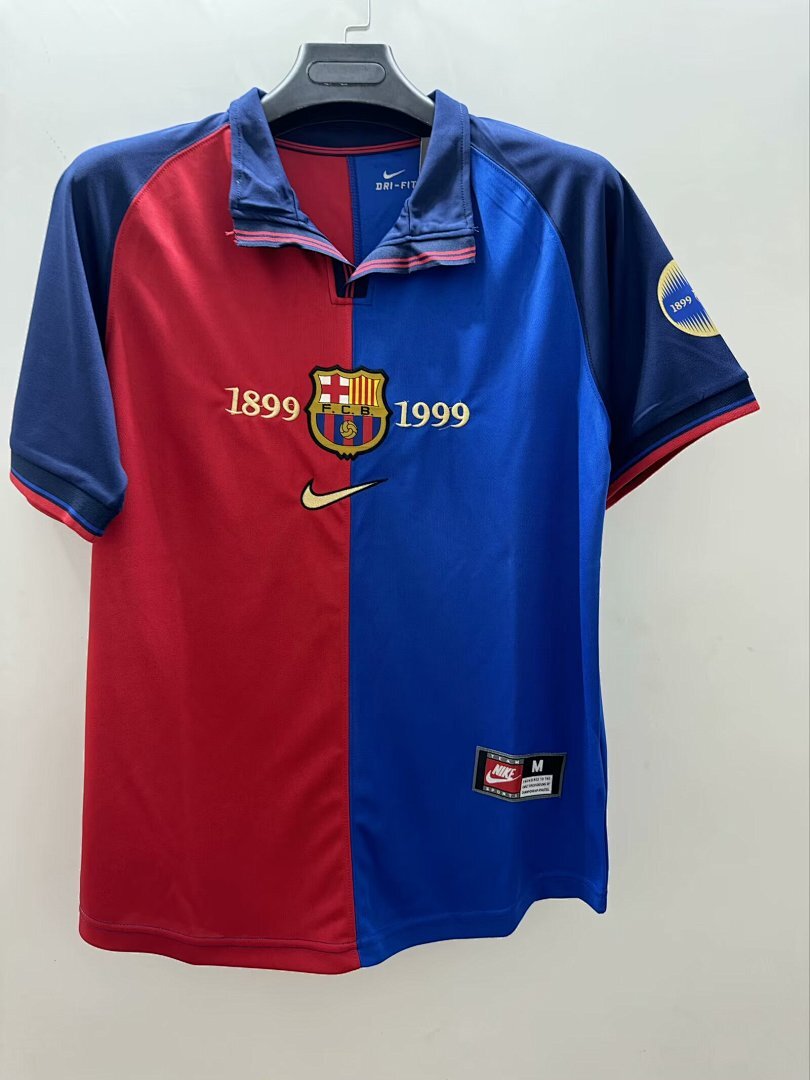 FC Barcelona Barcelona