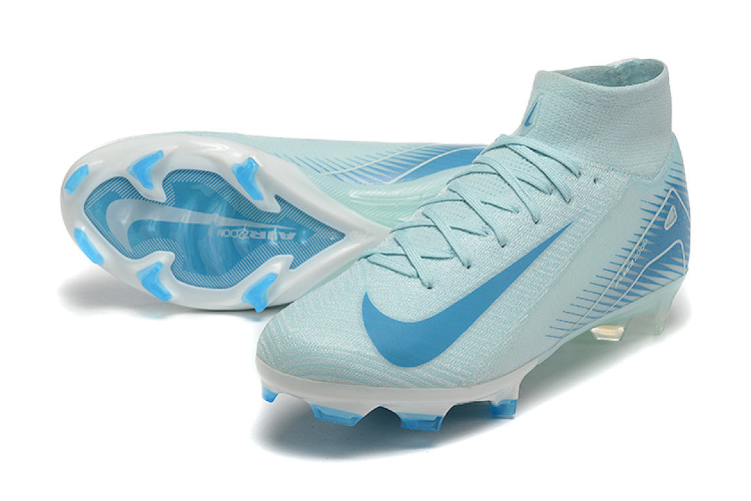 Nike Vapor 16 Bonded Pack Air Zoom Mercurial Superfly Ix Elite FG