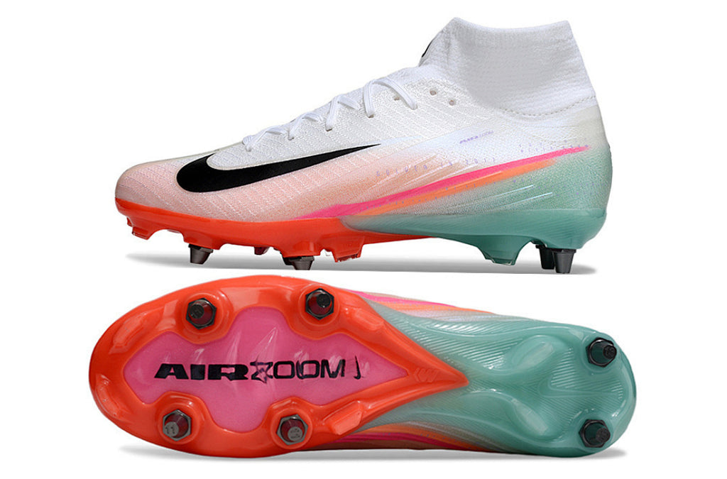 Nike Vapor 16 Air Zoom Mercurial Superfly Iix Elite SG