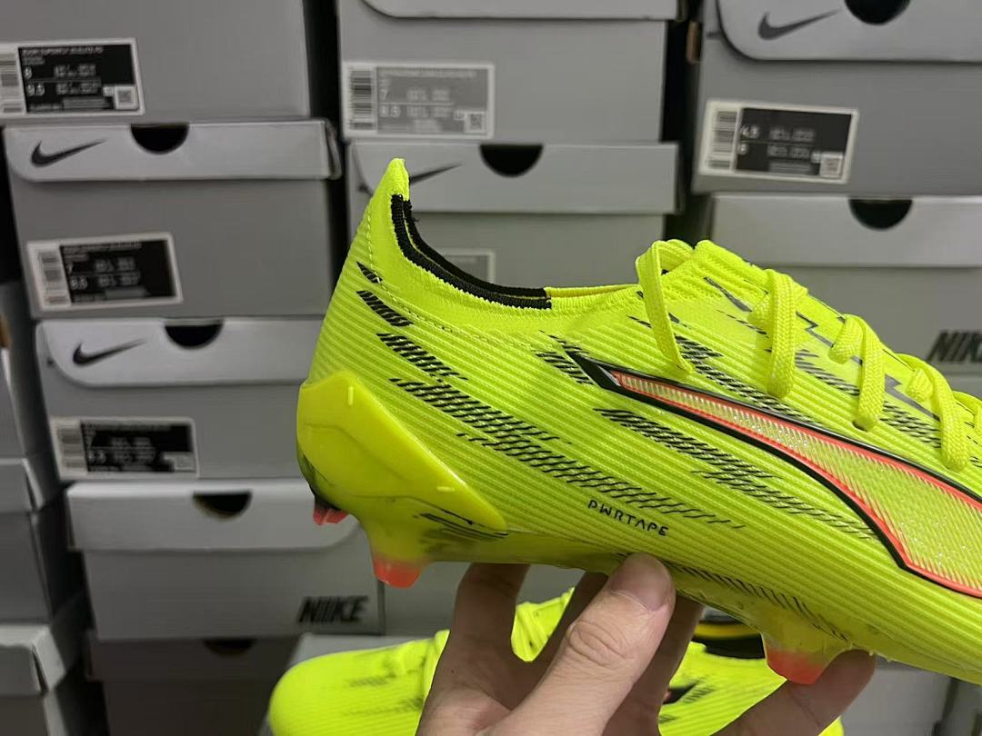 Puma Puma Ultra 5 Ultimate FG