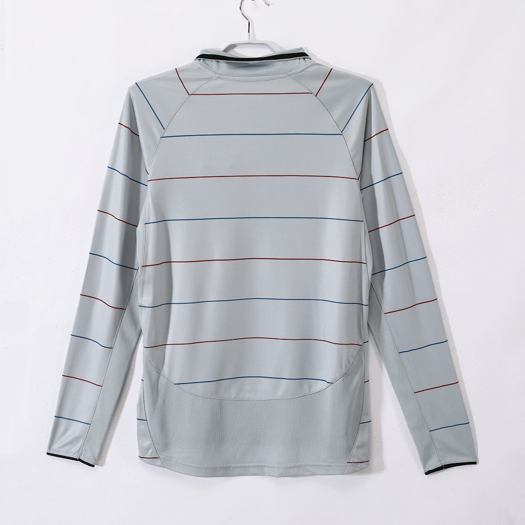 FC Barcelona 04 3 B 2003/2004