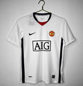 Man United 09 5 A 2008/2009