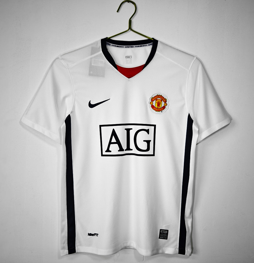 Man United 09 5 A 2008/2009
