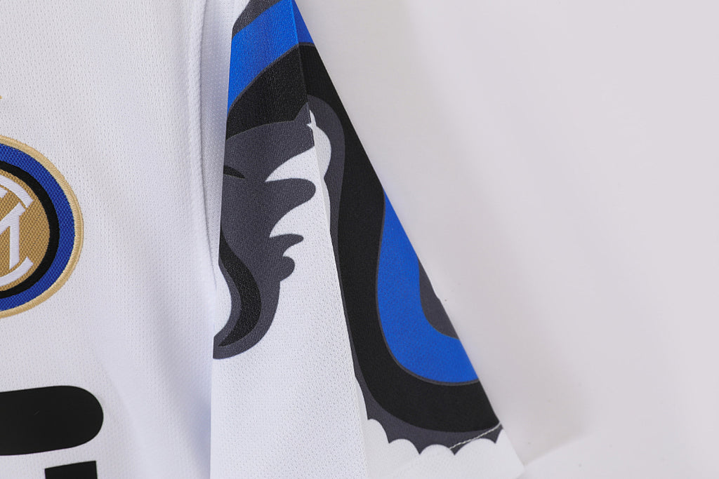 Inter Milan 11 5 A Blanc 2010/2011