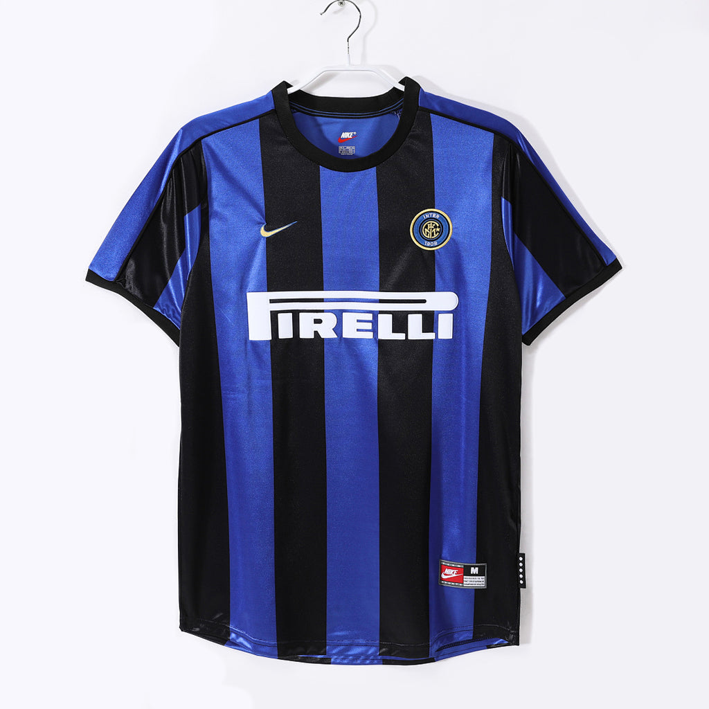 Inter Milan 00 8 A 1999/2000