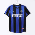 Inter Milan 00 8 A 1999/2000